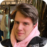 Александр Емельянов, DevSecOps-инженер в Wildberries