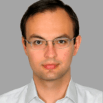 Александр Горяинов