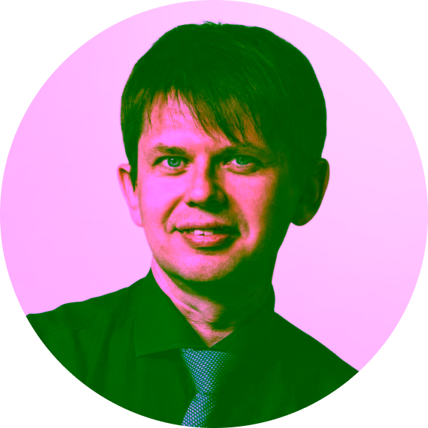 Александр Гусев, Директор по развитию проекта Webiomed, эксперт ФГБУ ЦНИИОИЗ Минздрава России