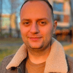 Александр Ильинов, 3D-художник студии room8, работал с Blizzard