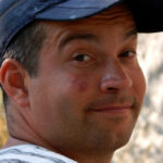 Александр Камянский, бэкенд‑разработчик