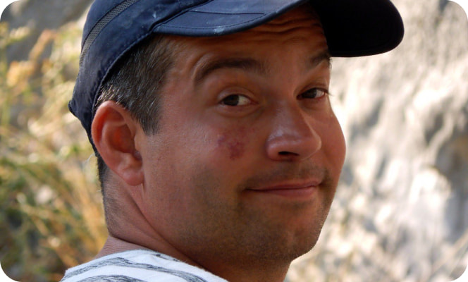 Александр Камянский, бэкенд‑разработчик