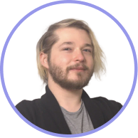 Александр Кечик, Кинокритик, сценарист (СПбГУ, СПбШНК)