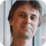 Александр Кищинский, Руководитель студии IThub games