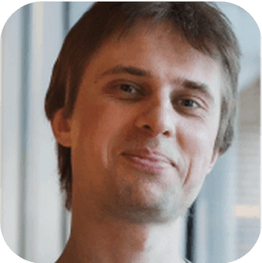 Александр Кищинский, Руководитель студии IThub games