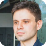 Александр Колесников