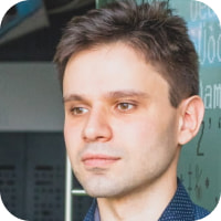 Александр Колесников, Руководитель разработки и менеджер проектов в Яндекс 360