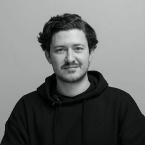 Александр Ловягин, Руководитель дизайн-команды в Palta
