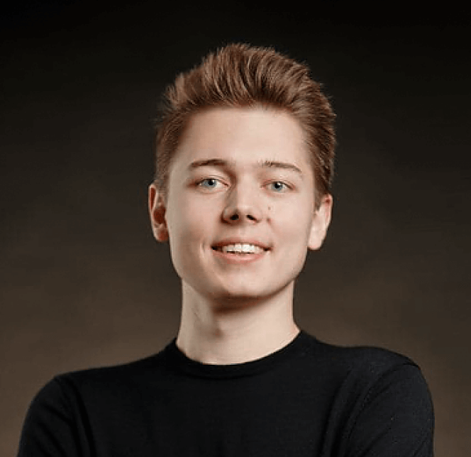 Александр Лукьянченко, Руководитель разработки платформы Авито