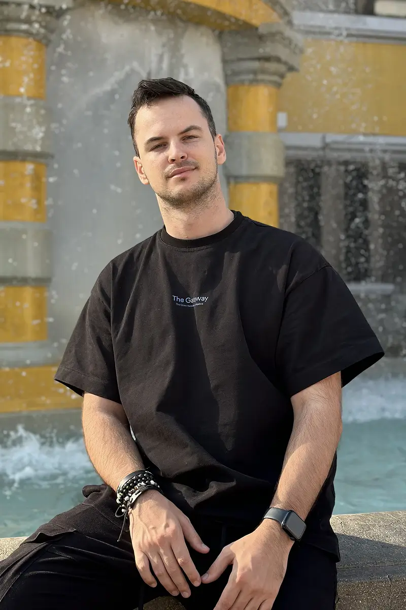 Александр Миленькин, Руководитель команды Data Science