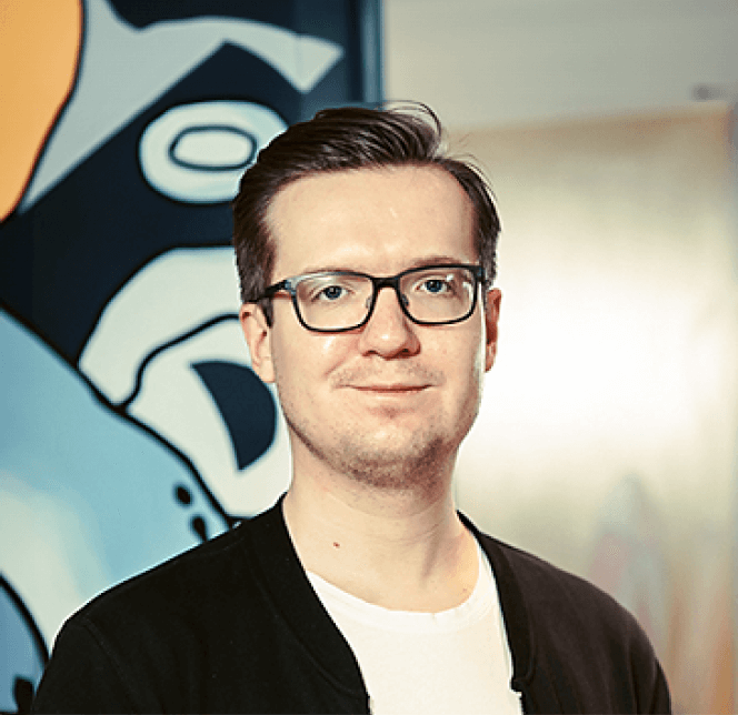 Александр Миронов, Infrastructure Engineer в Stripe, ex-Booking