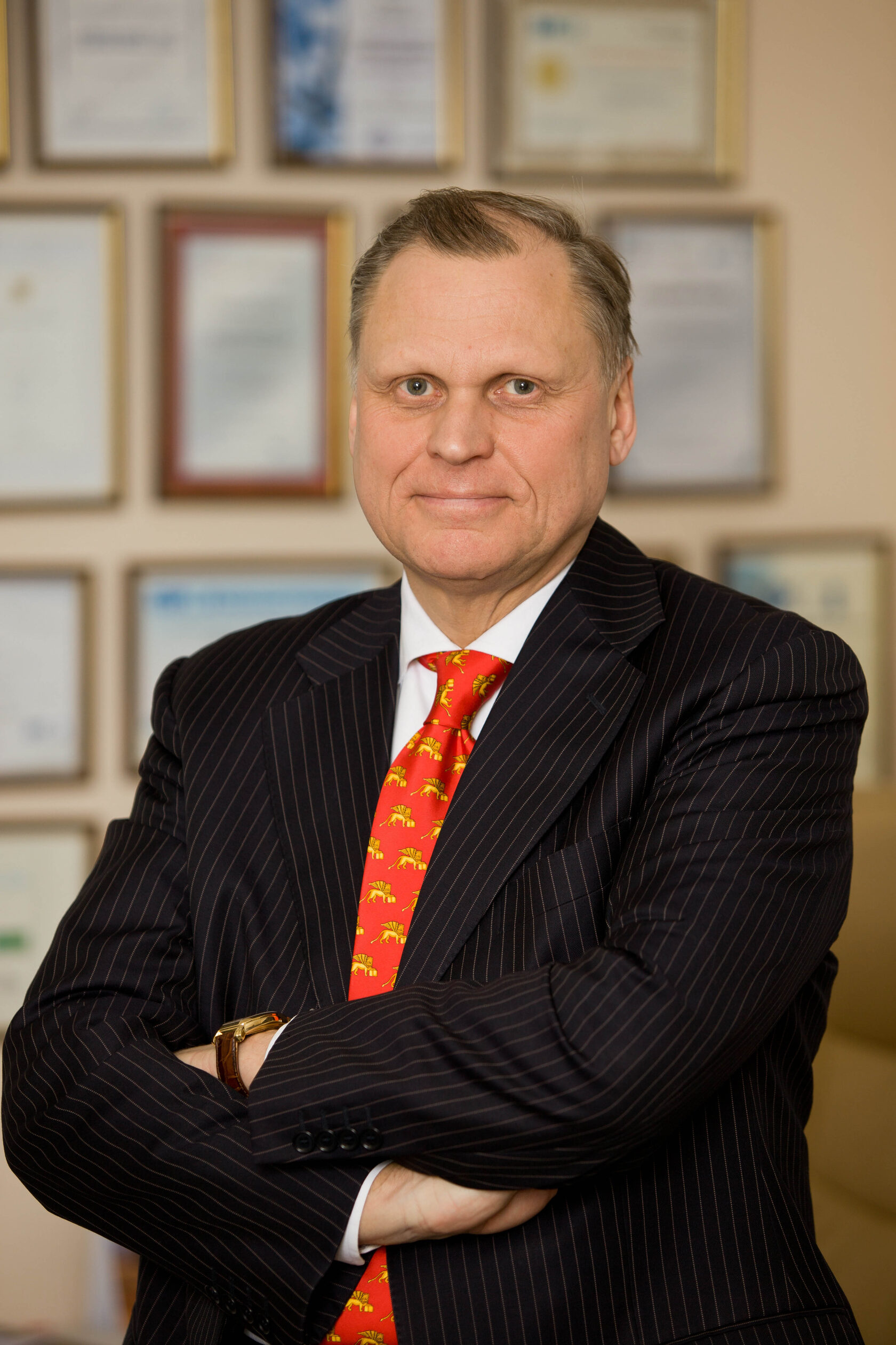 Александр Павлов, Тренер и автор Мастер Классов по управлению проектами