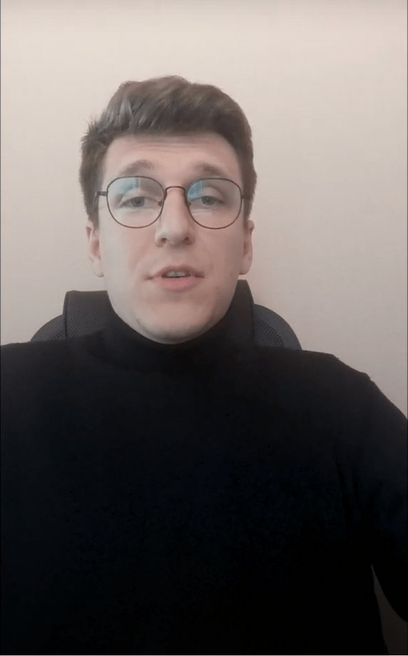 Александр Раковчен, Не указано