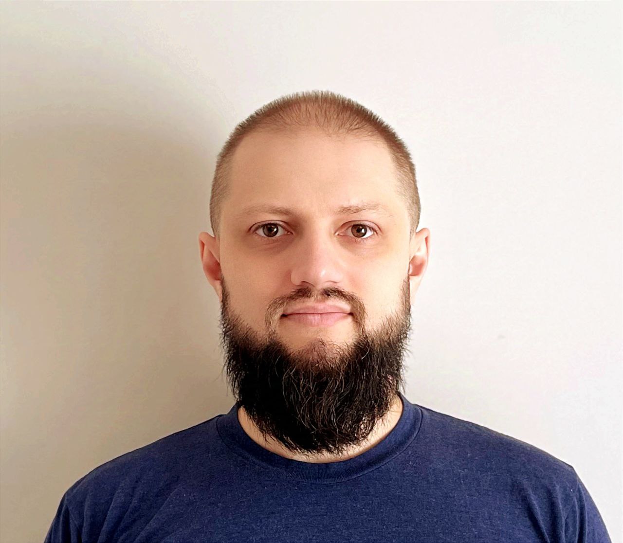 Александр Салтрукович, DevOps Team Lead в Strikerz Inc