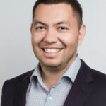 Александр Савицкий, Директор по управлению эффективностью в международной телекоммуникационной компании