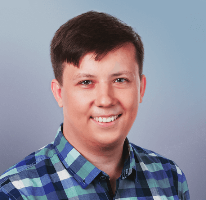 Александр Шишкин, Системный администратор в FirstVDS