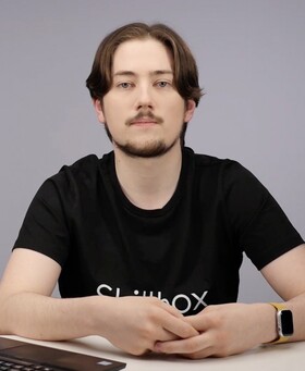 Александр Штеркель, SEO Team Lead, AMDG