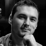 Александр Швецов, Технический директор по рендеру в анимационной студии «Паровоз»