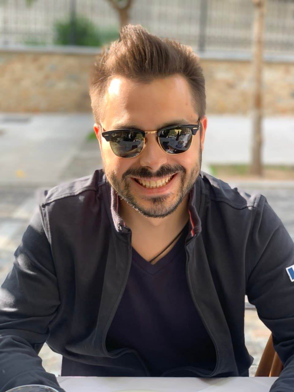 Александр Соловьёв, ex-Руководитель отдела верстки и разработки платформы обучения, ProductStar