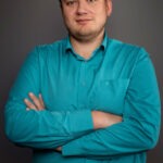 Александр Травин, Эксперт в области бизнес-аналитики