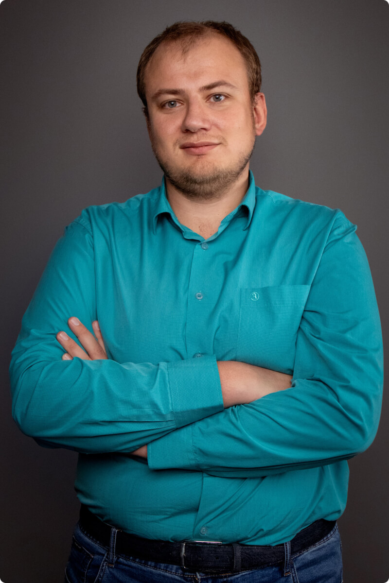 Александр Травин, Эксперт в области бизнес-аналитики