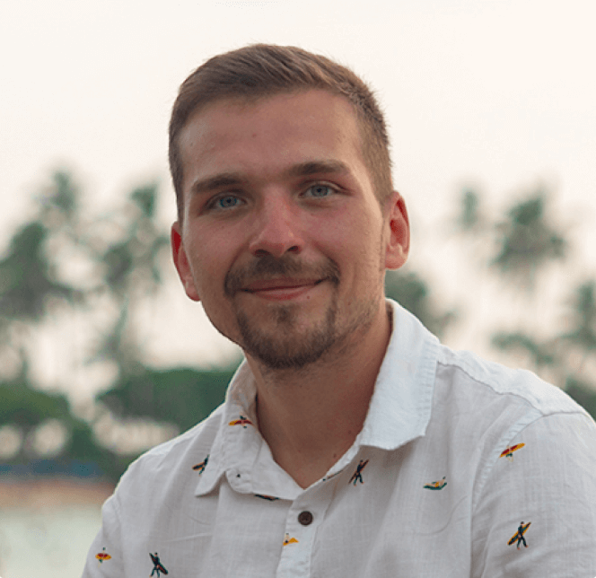 Александр Вагнер, Senior Software Engineer в Bidease