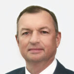 Александр Юрьевич Расстрыгин, юрист со стажем 30+ лет, опыт работы в следственном комитете