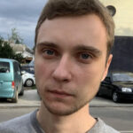 Александр Золкин, Разработчик системных приложений в О С Аврора