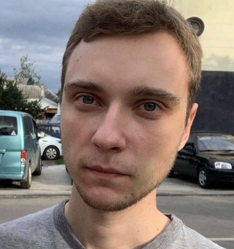 Александр Золкин, Разработчик системных приложений в О С Аврора