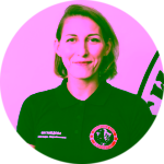 Александра Айдубековна Магамедова