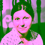 Александра Бочавер, Научный сотрудник Центра исследований современного детства Института образования НИУ ВШЭ