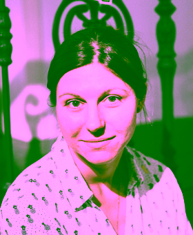 Александра Бочавер, Научный сотрудник Центра исследований современного детства Института образования НИУ ВШЭ