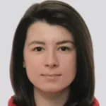 Александра Борисовна В.