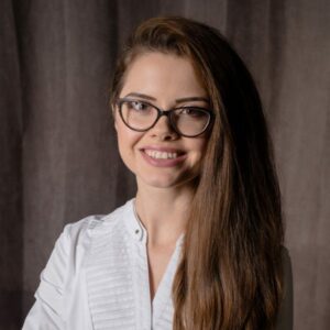 Александра Фомина, Врач-терапевт, гастроэнтеролог, диетолог