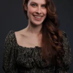 Александра Григорьева, Графический дизайнер и UX/UI-дизайнер