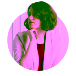 Александра Клименко