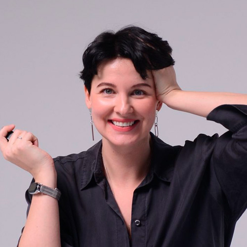 Александра Мельникова