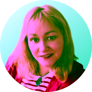 Александра Неугодникова, Практик в IT-сфере