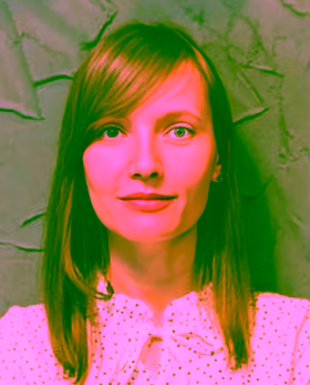 Александра Новицкая, Руководитель отдела качества в «Интеллектуальные Системы бурения»