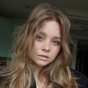 Александра Пасынкова, Senior продакт-менеджер в Careerist, США