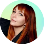 Александра Скудина