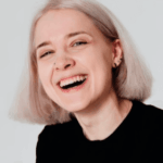 Александра Свердловская