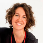 Александра Жуковская, Педиатр, медицинский лидер педиатрического направления сети клиник Docdeti