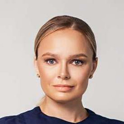 Александрова Светлана Ивановна