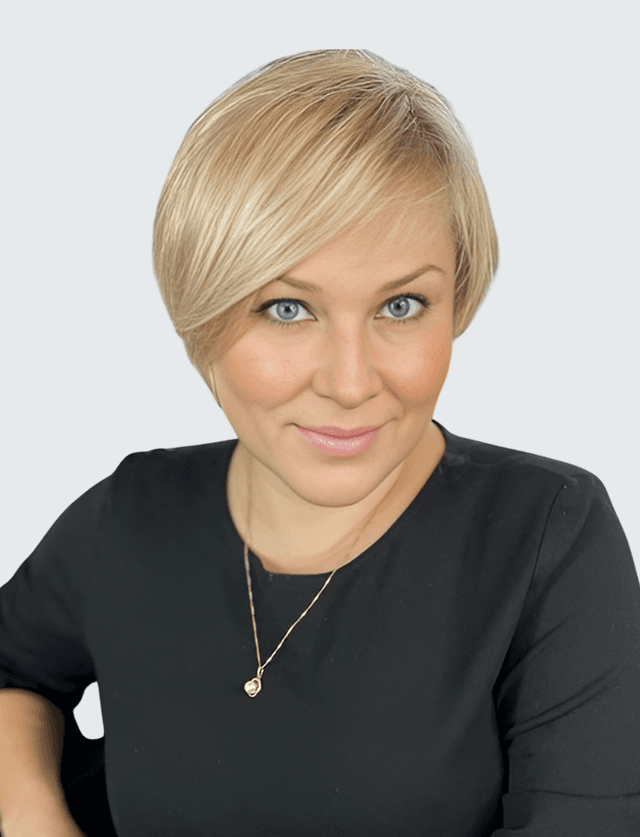 Алексеева Галина, Основатель «HR Решения», Коуч, бизнес-практик