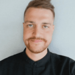 Алексей Аревьев