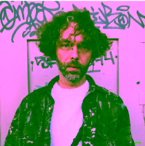 Алексей Баженов, Основатель и идеолог проекта Beinopen