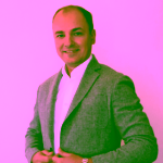 Алексей Чечукевич, Директор производственного департамента AMDG