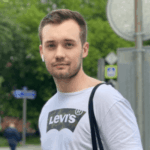 Алексей Цимбриков, Директор финансово-юридической компании «Консалт Гарант»