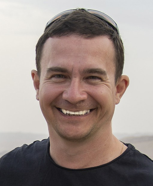 Алексей Грищенко, Генеральный директор «Финского домика»